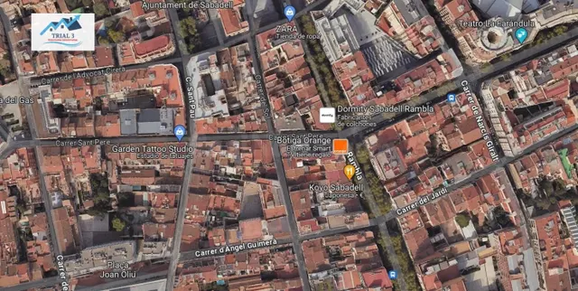 Venta Garaje en Sant Quirze del Valles - Barcelona - foto 4