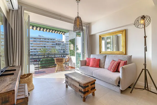 Apartamento 1 habitación 60m² en venta - Marbella — 17