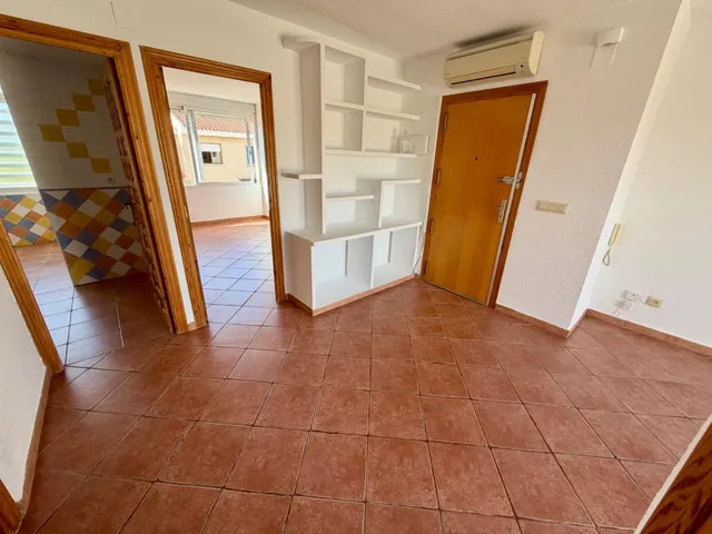 Atico con Solarium en Nou Nazareth - Capiscol — 20