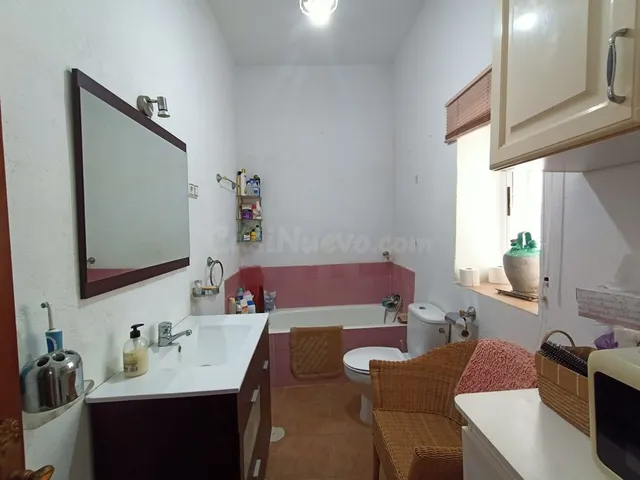 Casa de campo-Masía en Venta en Benastepal Málaga — 32