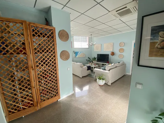 Local en Planta baja adaptado como vivienda con dos locales y superficie total 400m2 — 6
