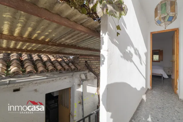 Casa en venta en Dúrcal con vistas a sierra nevada — 19