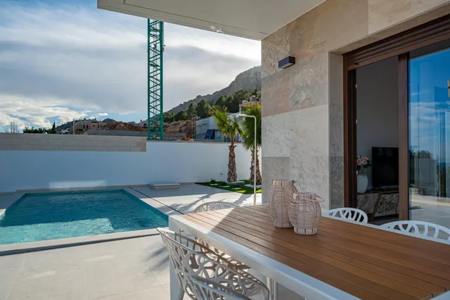 Villa 3 habitaciones 129m² en venta - Pla de cantal — 8