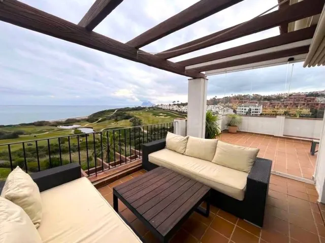 Ático en Venta en San Roque Cádiz — 14