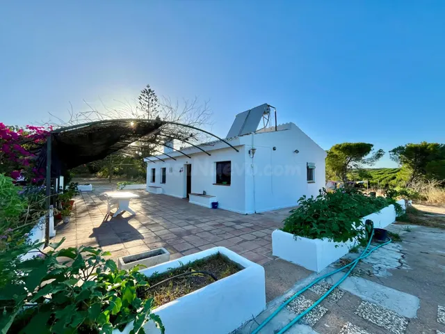 Finca rústica en Ayamonte — 3