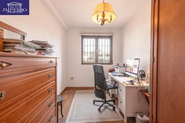Exclusiva vivienda premium en La Zubia — 20