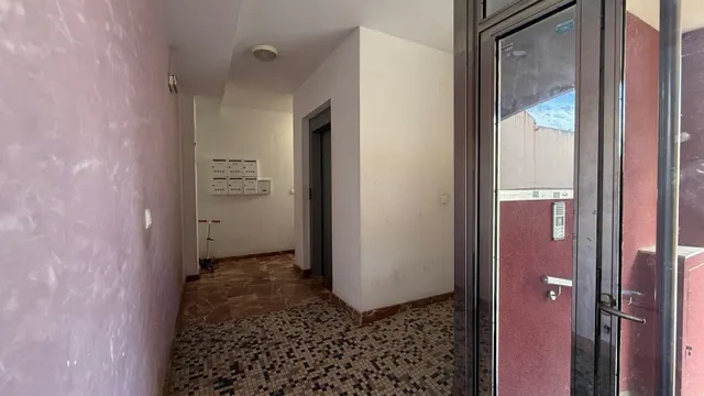 Piso tipo dúplex en el centro de cobatillas — 37