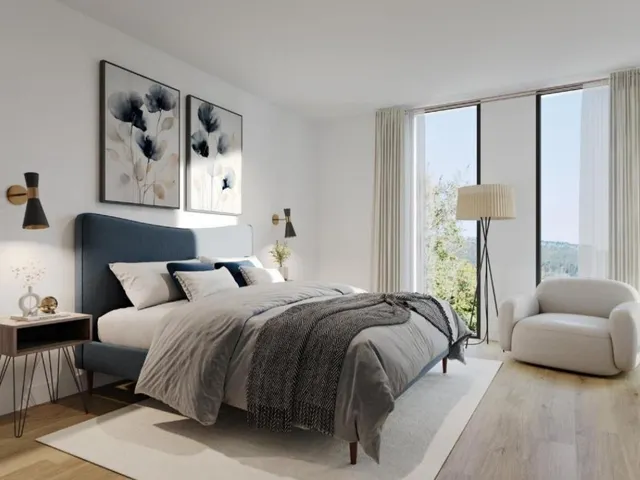 Piso de Obra Nueva en Unquera (Cantabria) — 6