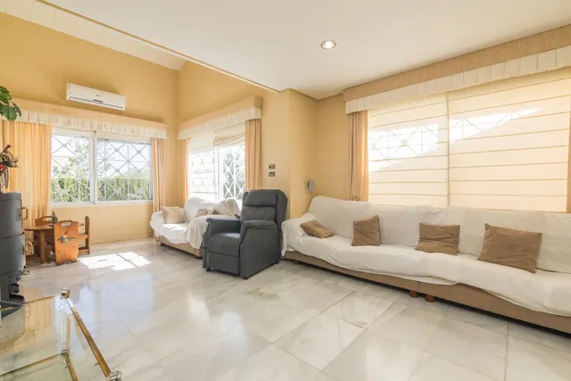 EL HOGAR DESEADO HA LLEGADO A TU VIDA!! CHALET EN VENTA EN BONAVISTA — 37