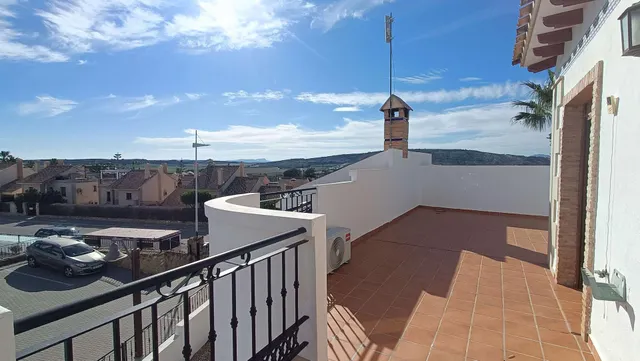 Villa 3 habitaciones 141m² en venta - Comunidad valenciana — 33