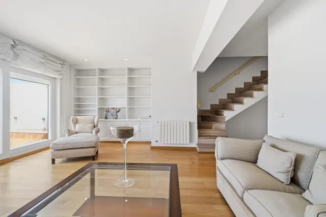 Ático 4 habitaciones 144m² en venta - Foners — 7