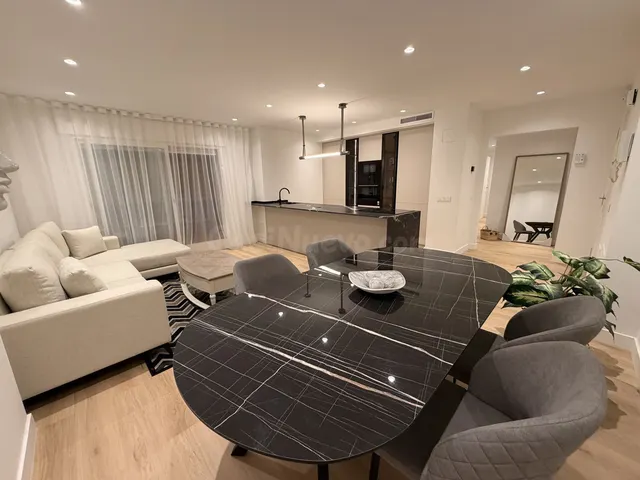 Apartamento 3 habitaciones 115m² en venta - Marbella - foto 5