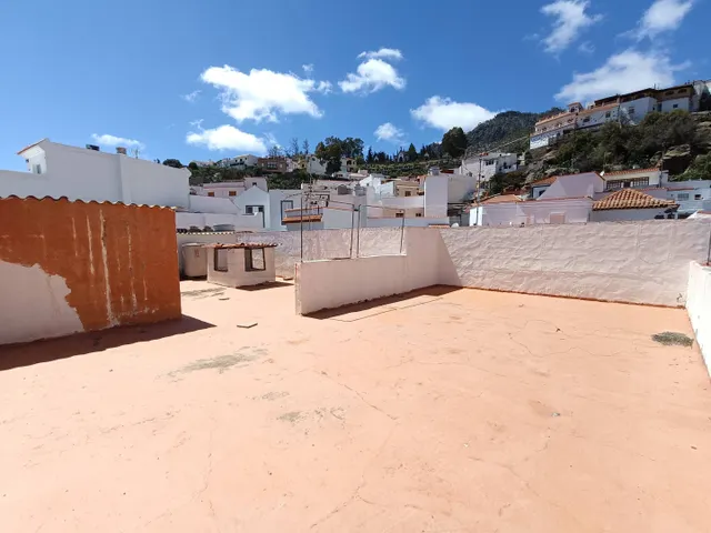 Edificio con dos viviendas en el casco de San Bartolomé de Tirajana — 39