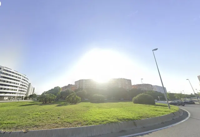 LOCAL COMERCIAL EN SEVILLA