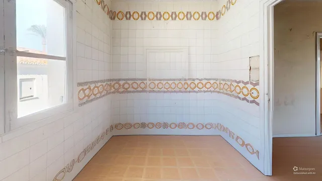 Piso en Barriada de Camino de Coín para reformar — 10