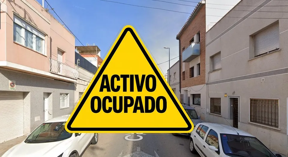 CASA EN SABADELL