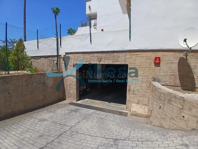 Venta de Garaje en Marbella, Málaga. — 4