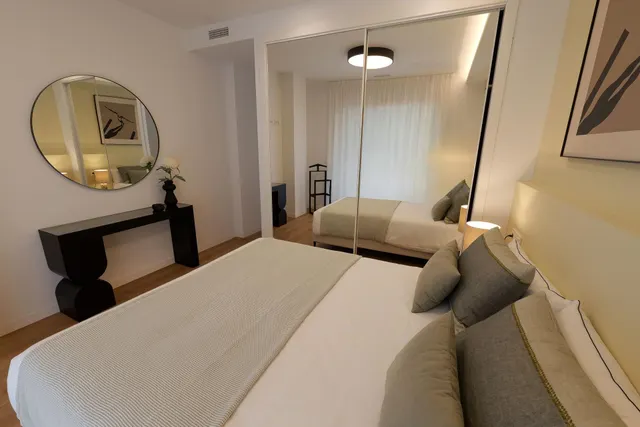 APARTAMENTOS CERCA DE LA PLAYA Y GOLF DE LOS ALCAZARES! — 15