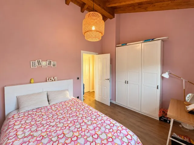 Casa independiente con jardín y porche en la pesa de pría, cerca de guadamía || Llanes — 18