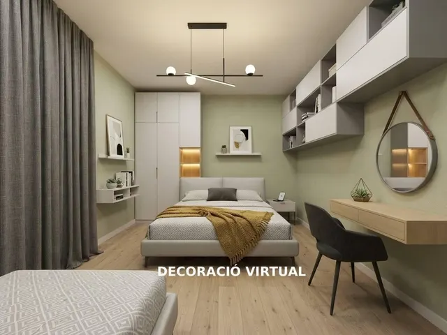 Piso en venta en calle Acadèmia – Lleida — 7