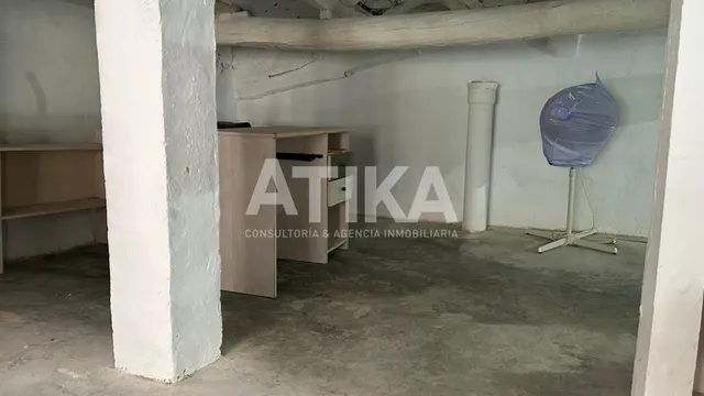 CASA EN VENTA ZONA AYUNTAMIENTO - ONTINYENT — 33