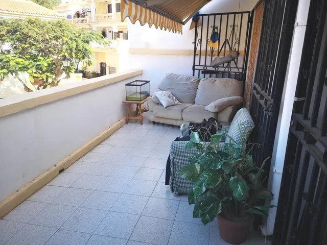 Adeje. San Eugenio piso 1 habitación en urbanizacion cerrada - foto 3