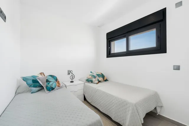 Villa individual en Daya Nueva — 22