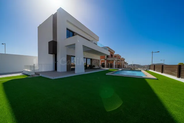 Villa Sunset: una fusión armoniosa entre naturaleza y vida m - foto 2