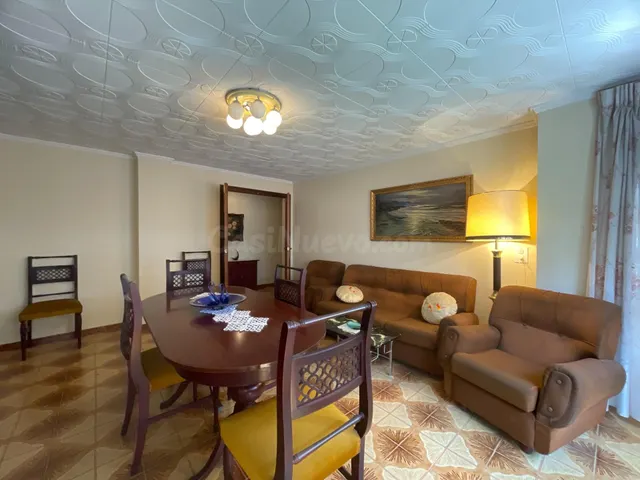 Gran vivienda con garaje, patio y solárium privado en Rojales — 20