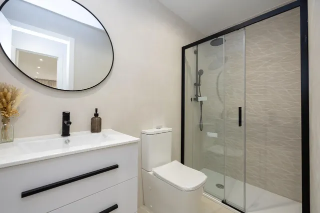 !! Fantástica vivienda en la mejor zona de Zaidín!! — 13