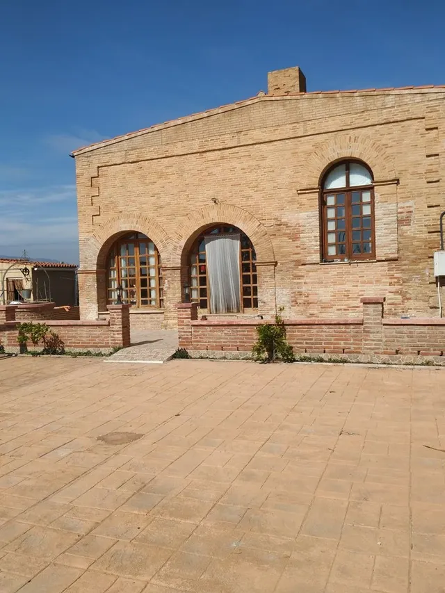 Espectacular casa de piedra con parcela de 10.000m2,  no deje pasar esta oportunidad. — 2