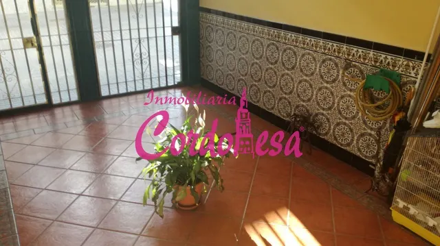 ESTUPENDA CASA JUNTO A ZOCO — 6