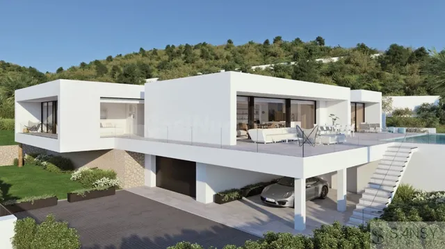 Casa-Chalet en Venta en Alicante Alicante — 3