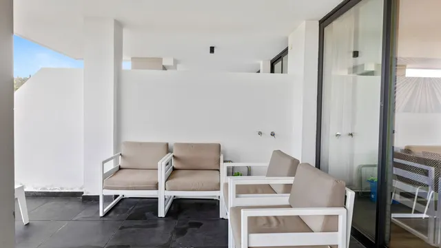 Apartamento 3 habitaciones 104m² en venta - Riviera del sol — 10
