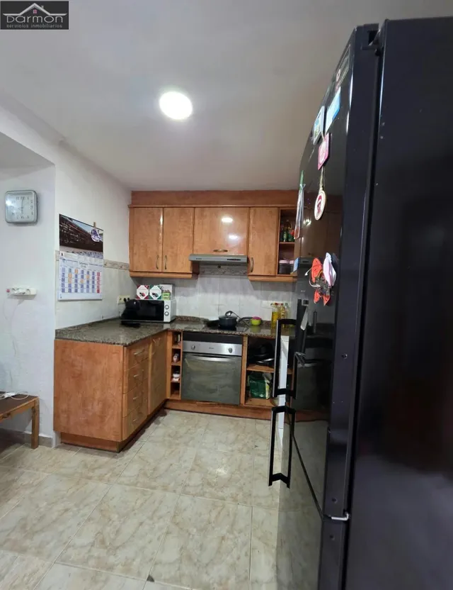 Casa Reformada en Benirredra - foto 5