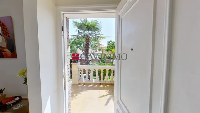 Casa pareada en la playa de Castelldefels — 18