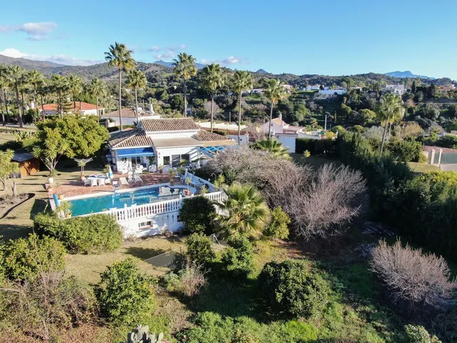 Finca rústica 3 habitaciones 172m² en venta - Costa Del Sol — 48