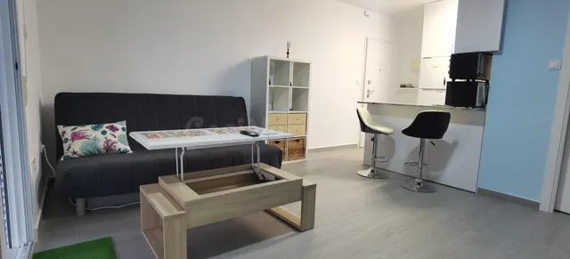 Piso tipo Estudio en el Km 1,5 de la Manga del Mar Menor - foto 5