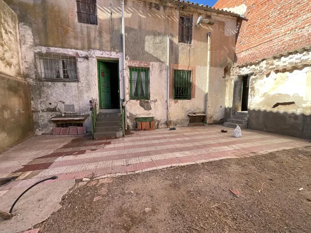 Gran casa en Chozas de Canales — 18