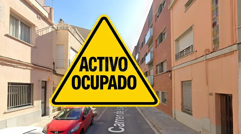 GARAJE EN TERRASSA