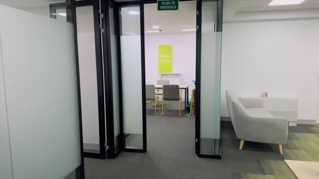 OFICINA | AZCA, donde empresa y ubicación se encuentran — 19