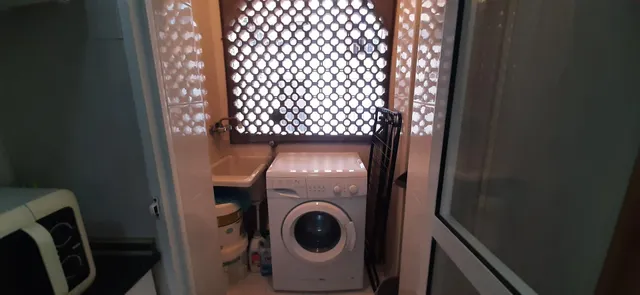 Bonito apartamento a 250 metros de la playa — 12