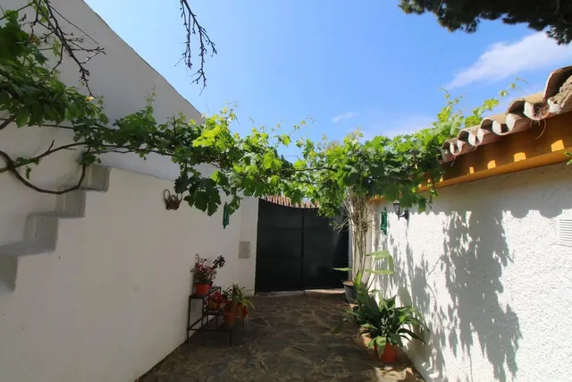 Marbella - Artola Alta - Villa Independiente 4 Dormitorios — 2