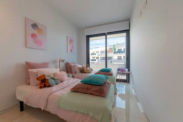 Apartamento 3 habitaciones 99m² en venta - La Zenia — 6