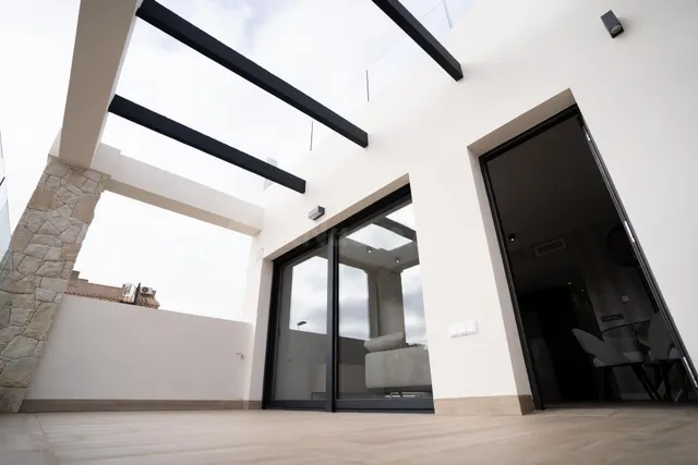RESIDENCIAL EN ORIHUELA COSTA
