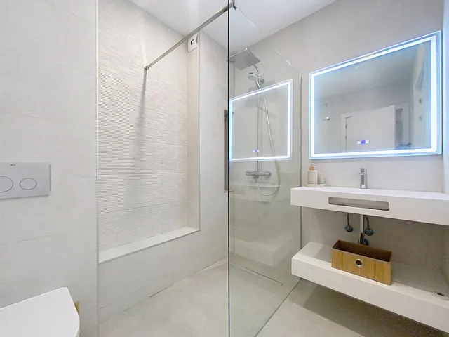 Apartamento 2 habitaciones 97m² en venta - Costa Del Sol — 37