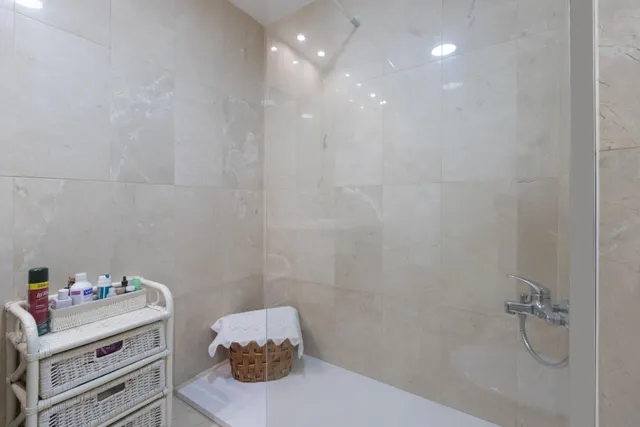 Piso reformado Perchel Sur — 9