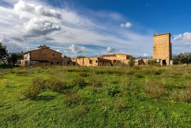 MASIA EN SON FERRIOL