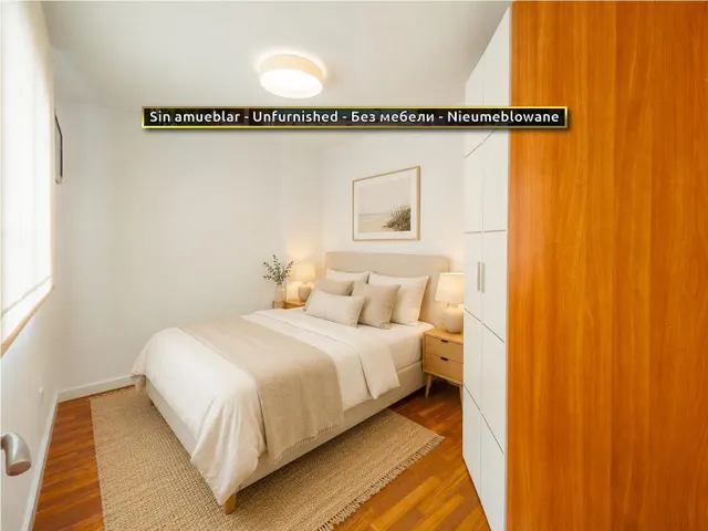 Apartamento 2 habitaciones 82m² en venta - torrevieja — 10