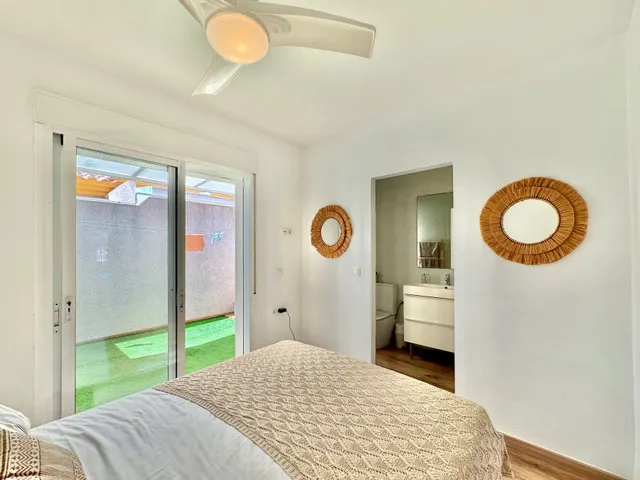 Dúplex 3 habitaciones 97m² en venta - Playa de santiago de la ribera — 11
